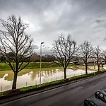 Arno Apartments By Mmega