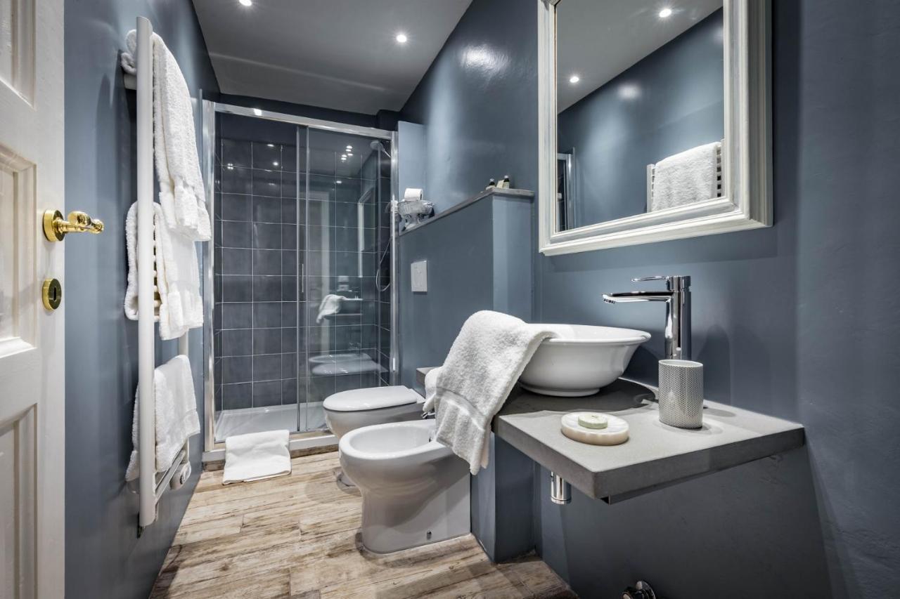 Apartment Arno By Mmega Florence