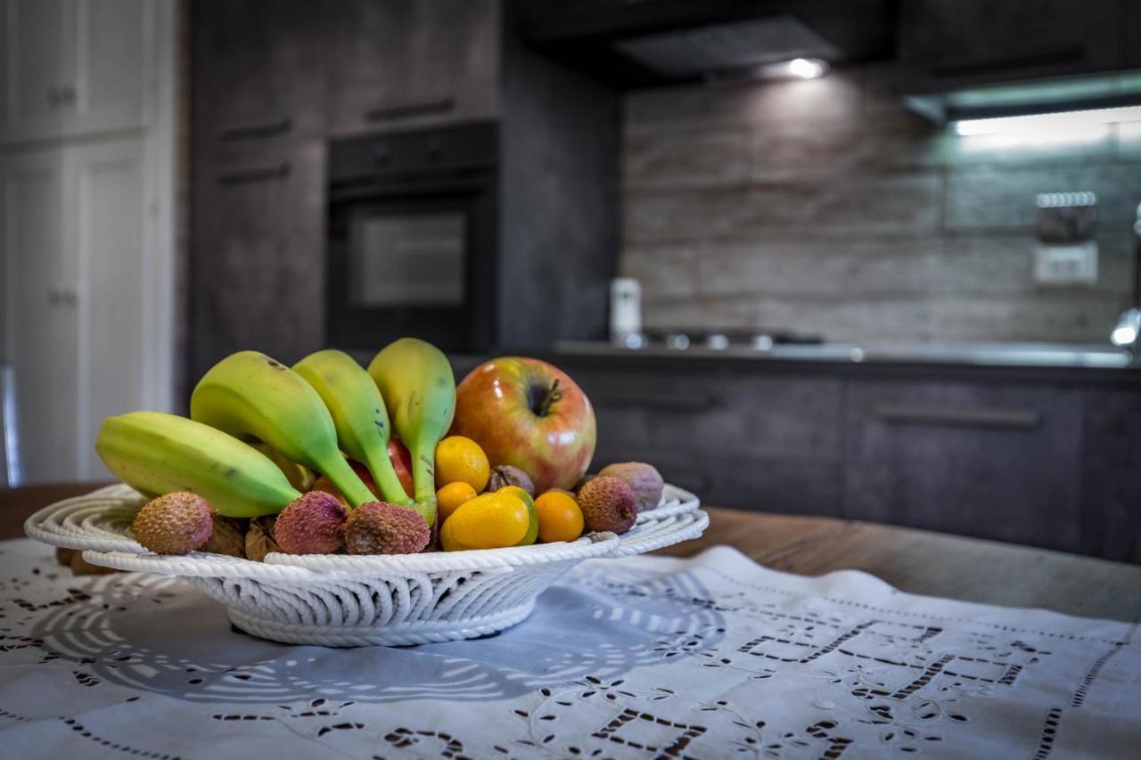 Apartment Arno By Mmega Florence