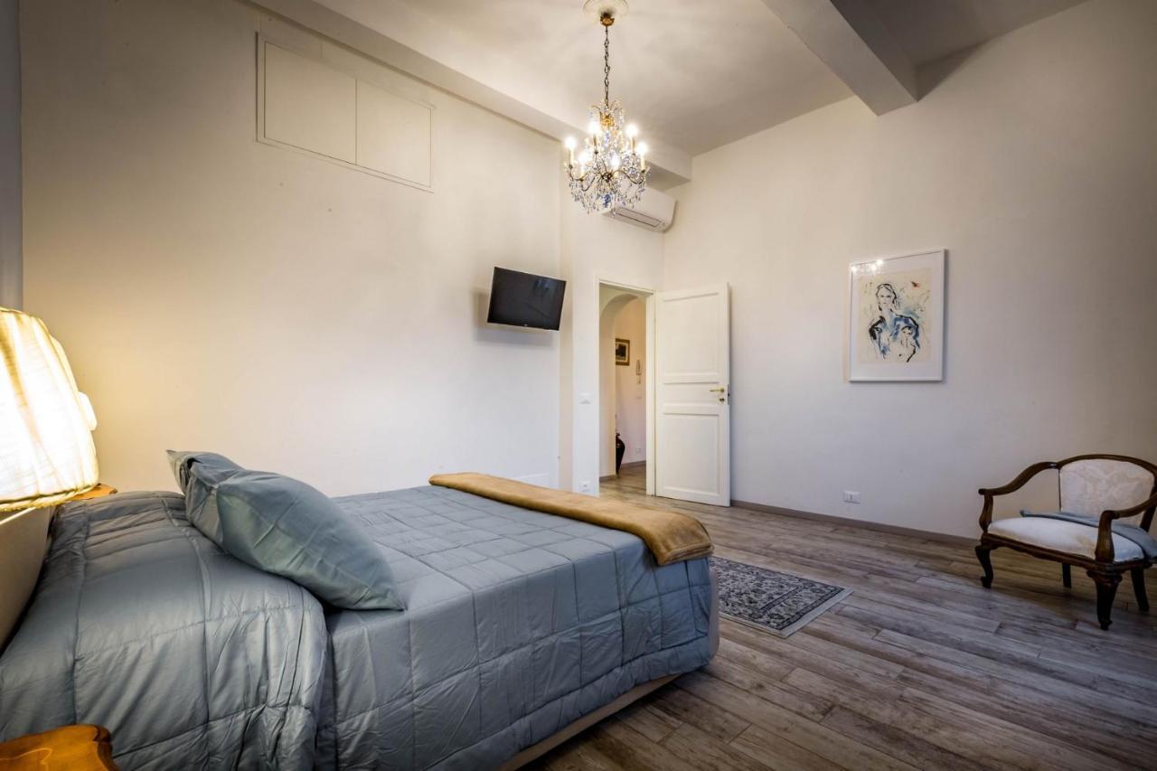Arno By Mmega Apartment *