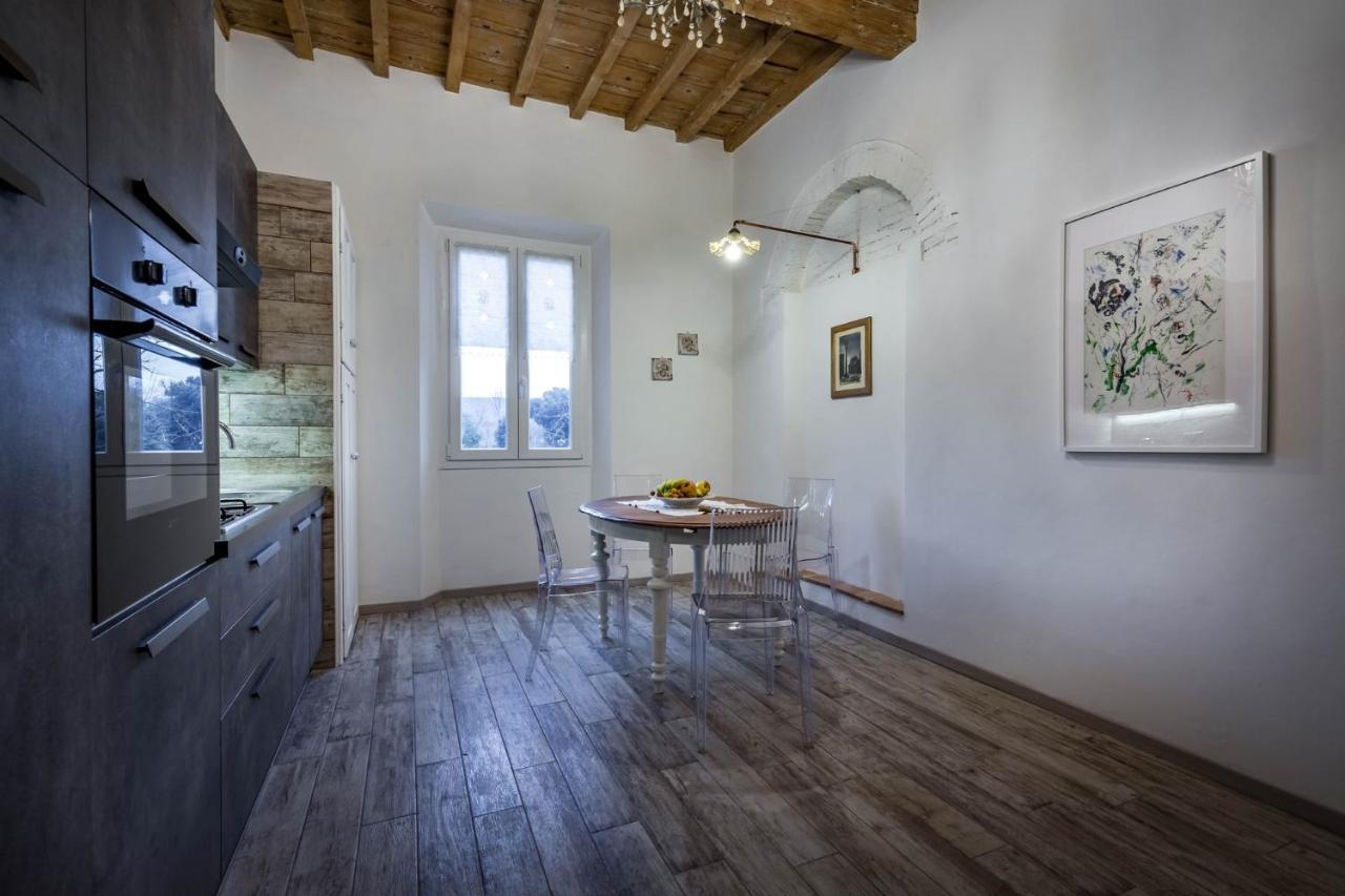 Apartment Arno By Mmega *
