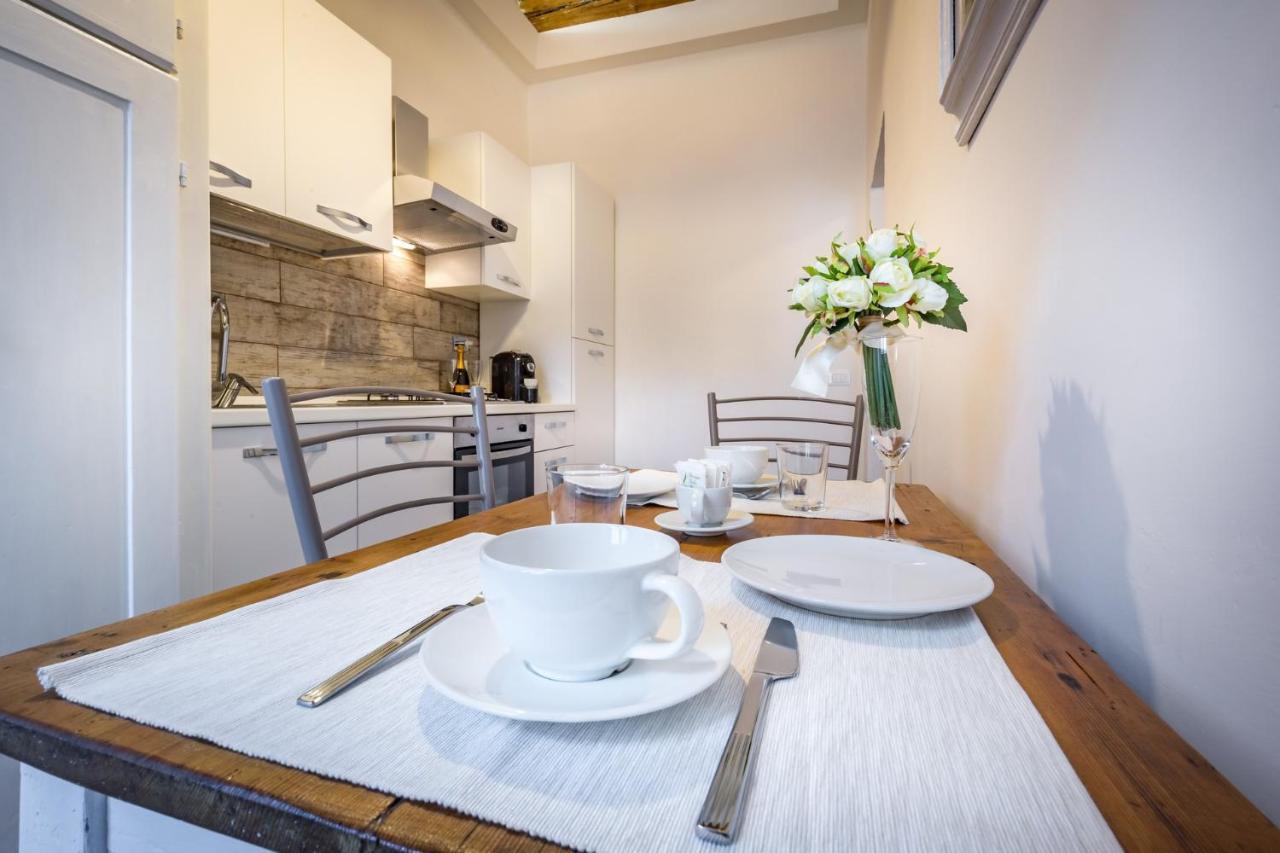 Arno By Mmega Apartment