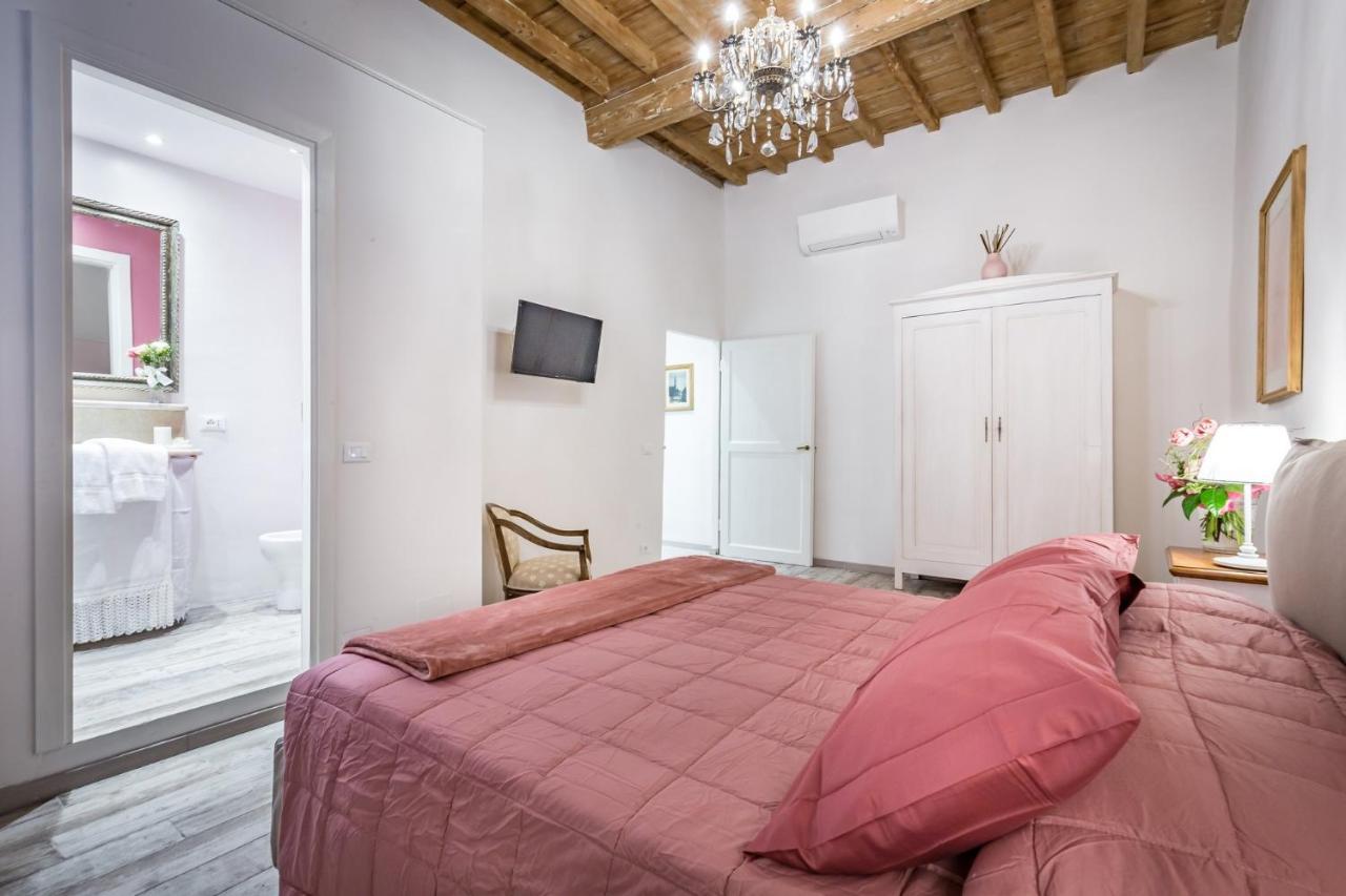 Apartment Arno By Mmega Florence