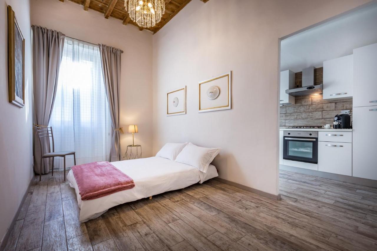 Arno By Mmega Apartment