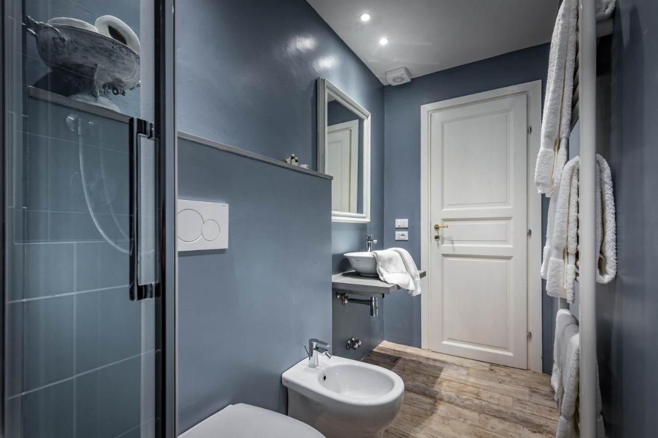 Apartment Arno By Mmega Florence