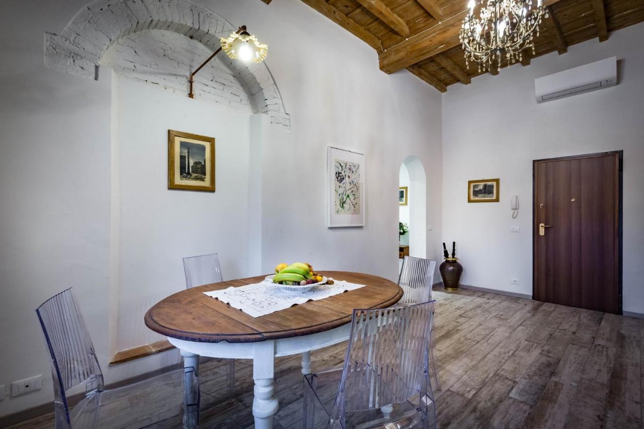Apartment Arno By Mmega