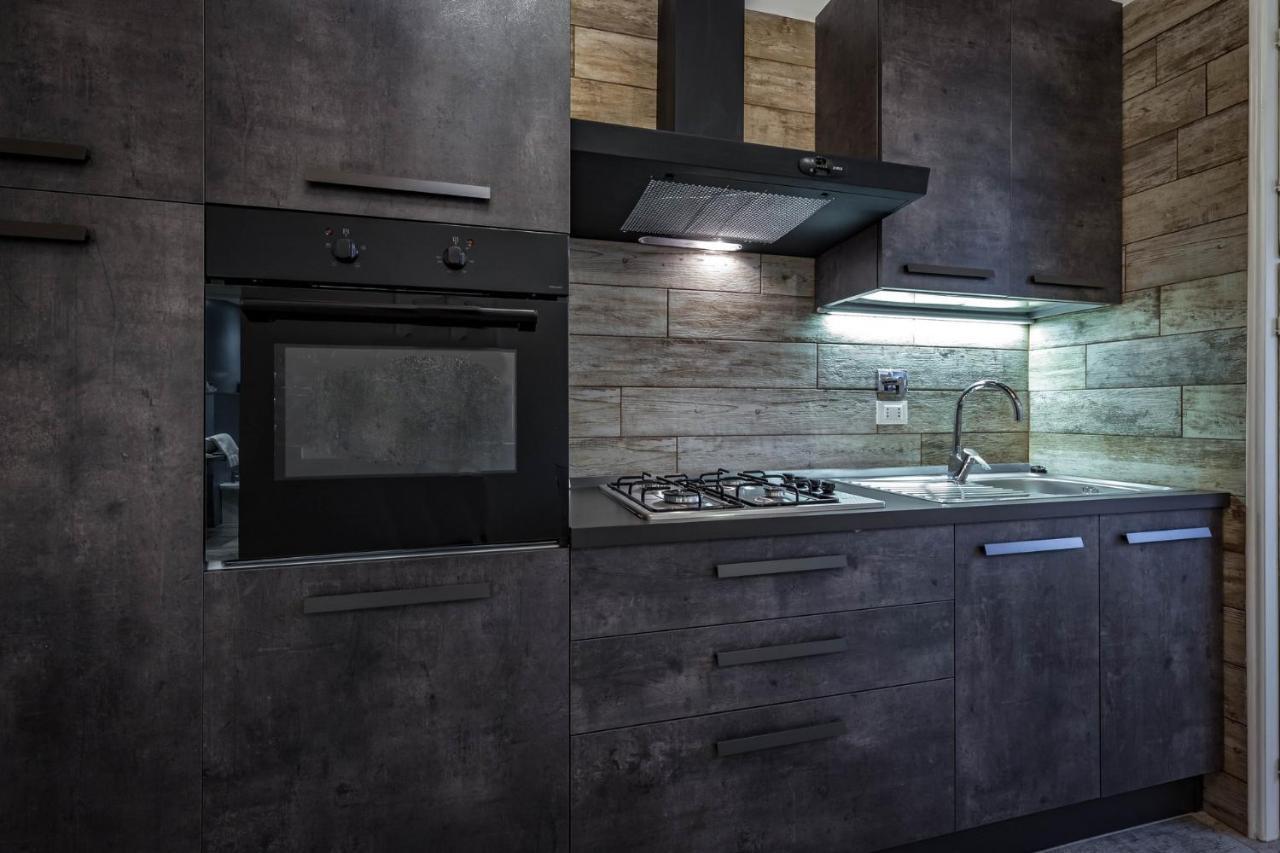 Arno By Mmega Apartment Florence