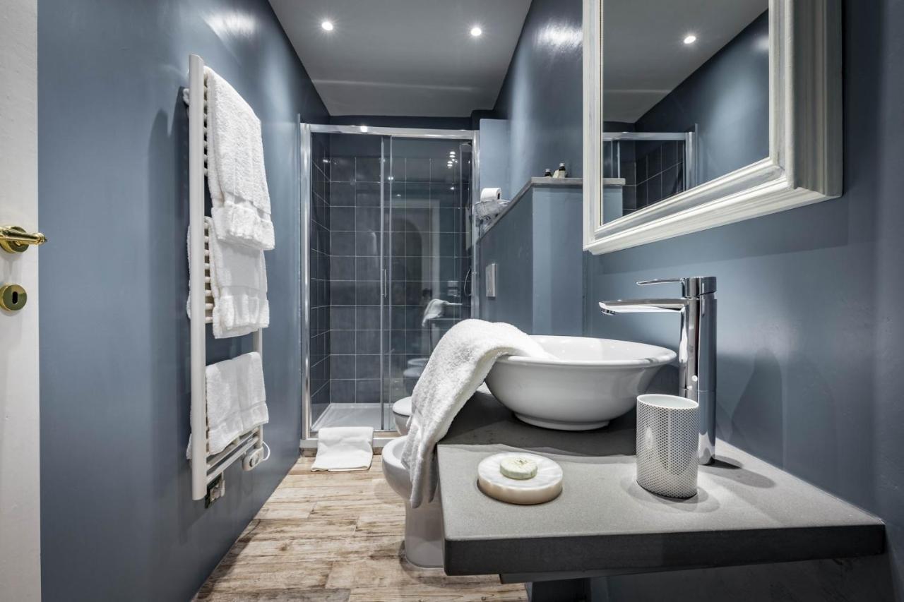 Arno By Mmega Apartment *