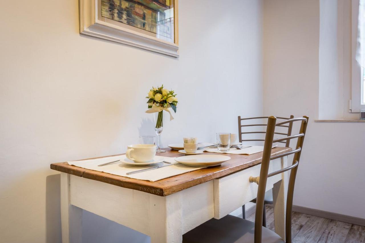 Arno By Mmega Apartment Florence