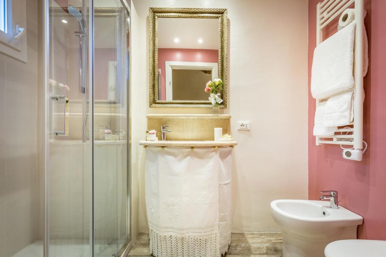 Arno By Mmega Apartment *