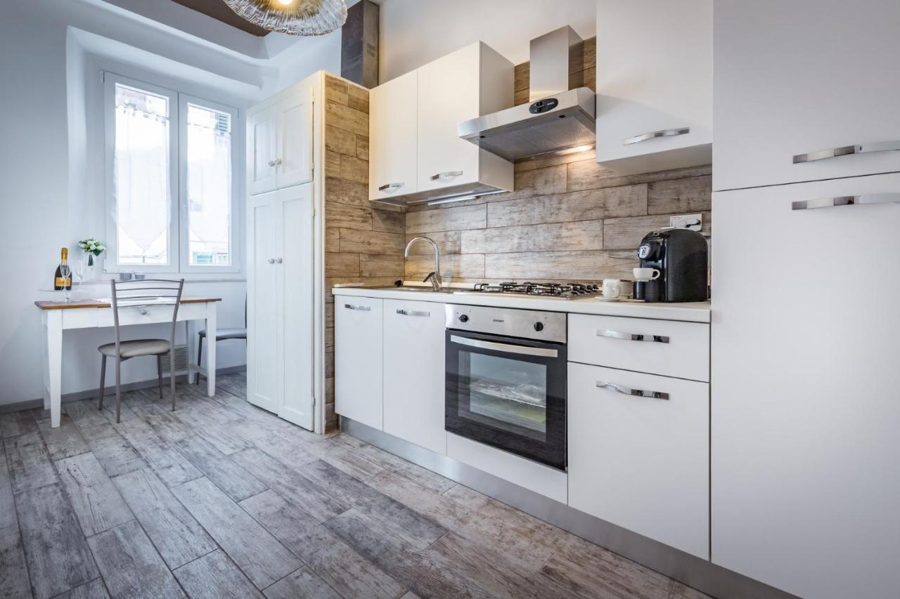 Apartment Arno By Mmega *