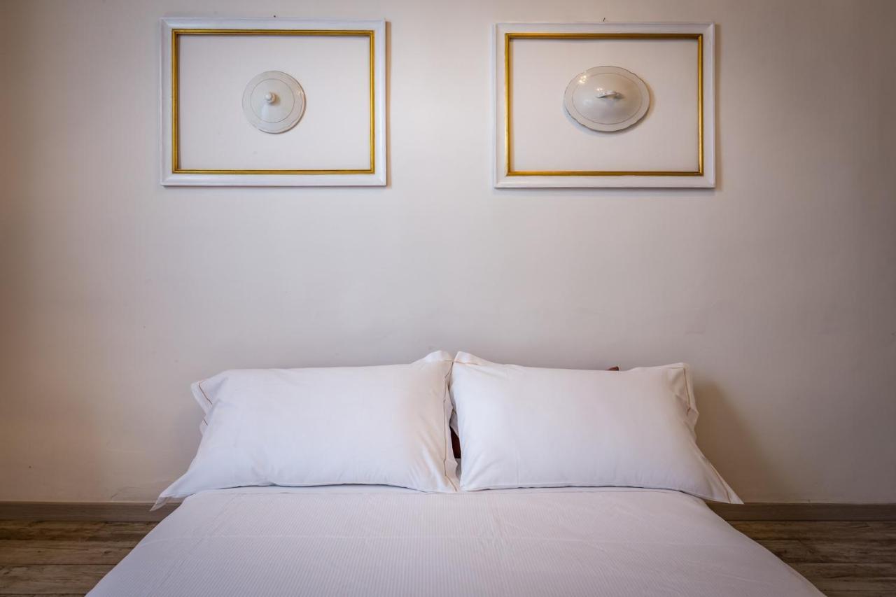 Arno By Mmega Apartment Florence